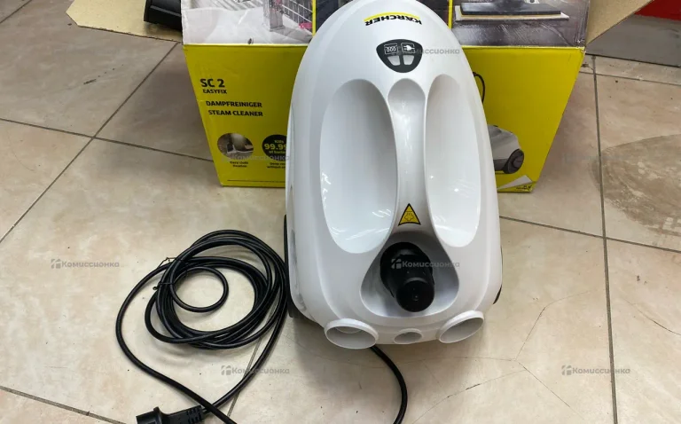 Пароочиститель Karcher SC 2