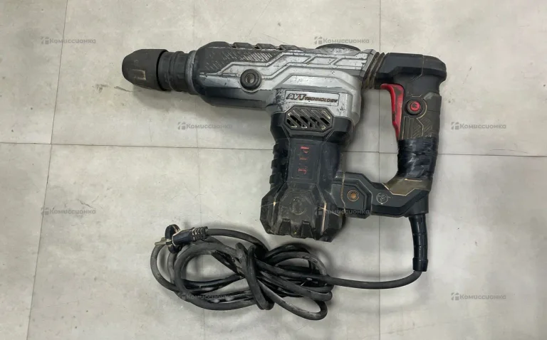 Отбойный молоток P.I.T. GSH25-C