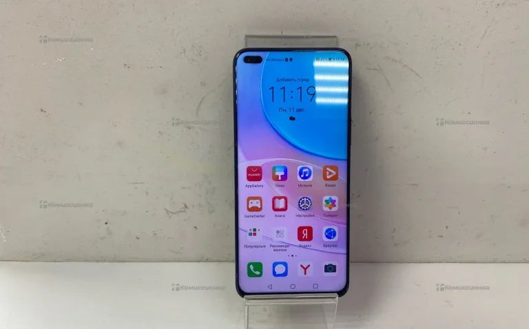 Huawei Nova 8i 6/128Gb