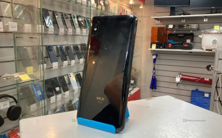 Xiaomi Mi Max 3 6/128Gb
