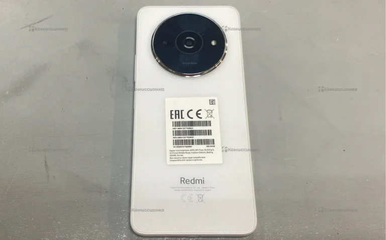 Xiaomi Redmi A3x 3/64ГБ
