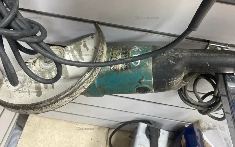 Ушм makita m0920