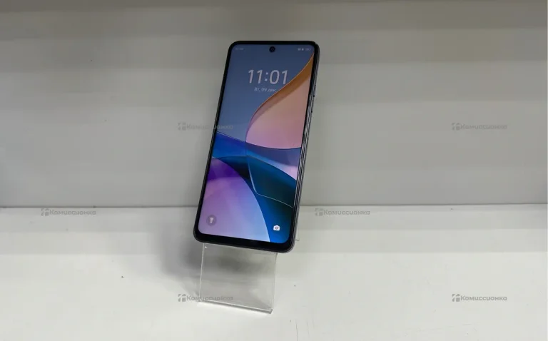 Tecno Spark 30 8/128 ГБ