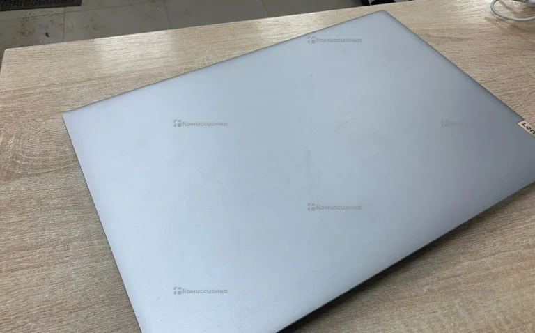 Ноутбук Lenovo IdeaPad 3 17ada05