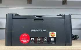 Купить Pantum Принтер лазерный Pantum P2516 б/у , в Москва и область Цена:2900рублей