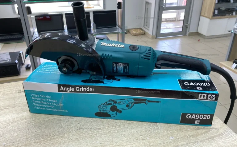 УШМ Makita GA9020