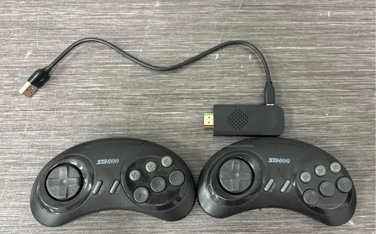 Приставка STG800