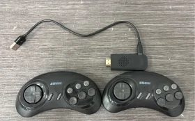 Купить Приставка STG800 б/у , в Самара Цена:490рублей