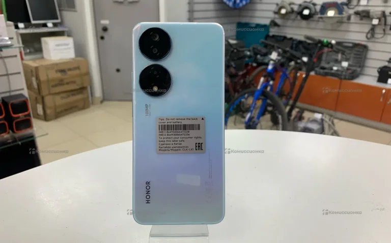 Honor X7b 8/128gb