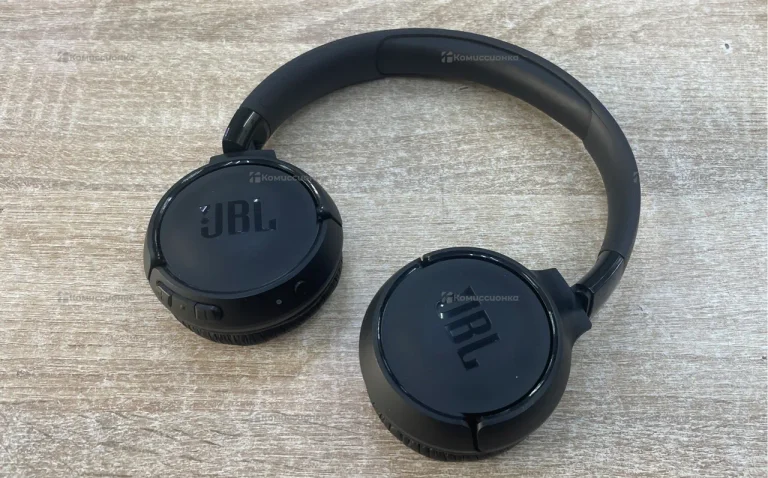 Наушники JBL Tune 520Bt