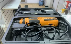 дремель deko dkrt200e