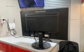 Монитор Viewsonic VA2719-sh
