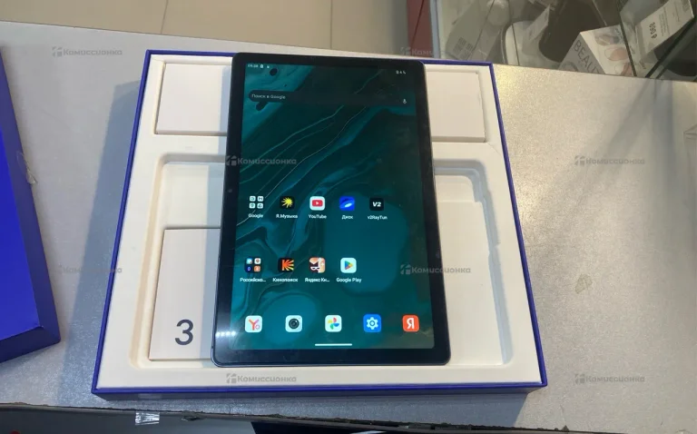 Планшет Lunnen ground 10.4