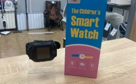 Детские часы Smart Watch