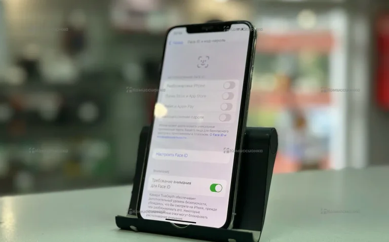 Apple IPhone X 64Gb