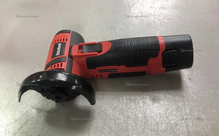 мини ушм boxbot