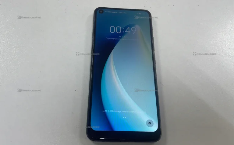 Realme 8 Pro 6/128Gb