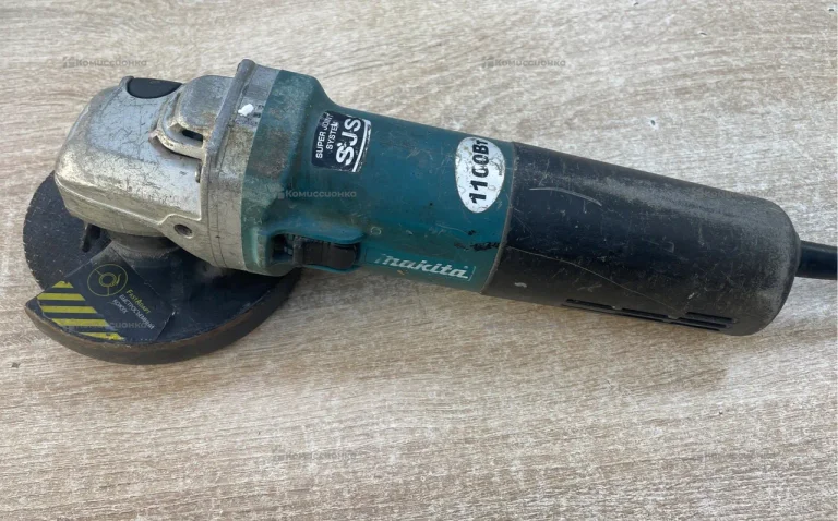 УШМ Makita 9565H