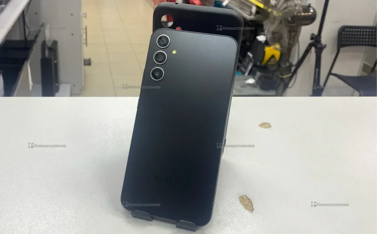 Samsung Galaxy A34 6/128 ГБ