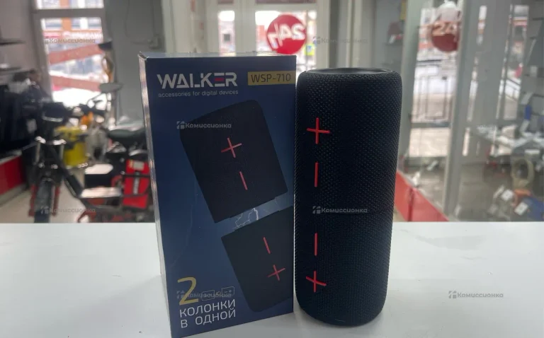 Колонка Walker WSP-710