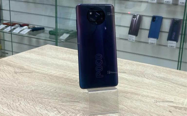 Xiaomi poco X3 Pro 256Gb