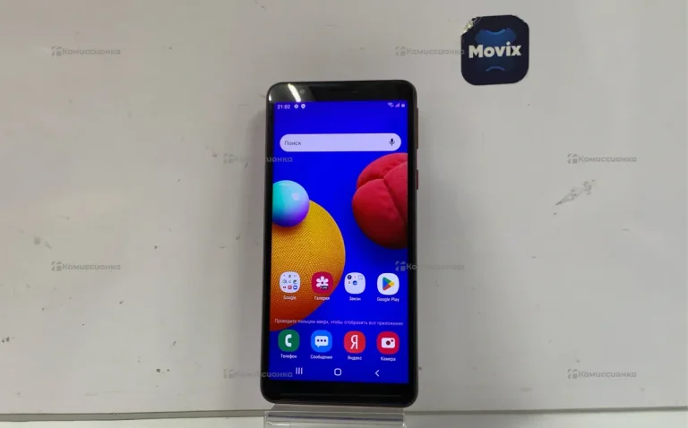 Samsung Galaxy A01 Core 1/16 ГБ