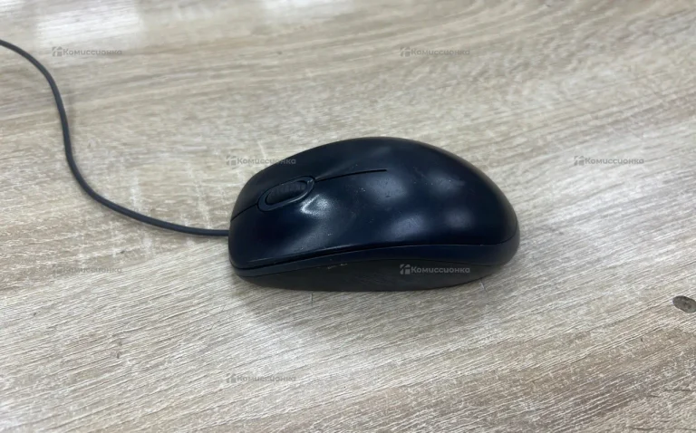 Компьютерная мышь Logitech