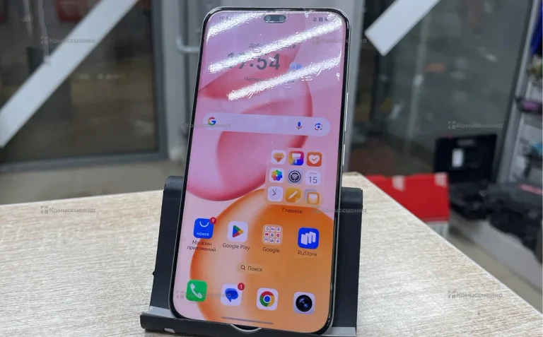 Honor 400 Pro 12/256 ГБ