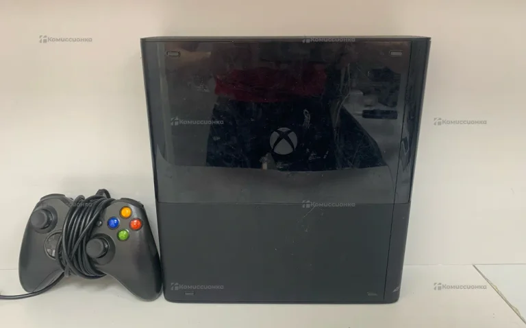 Приставка Xbox Xbox 360 512