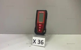 Лазерная рулетка Condrol X11’s