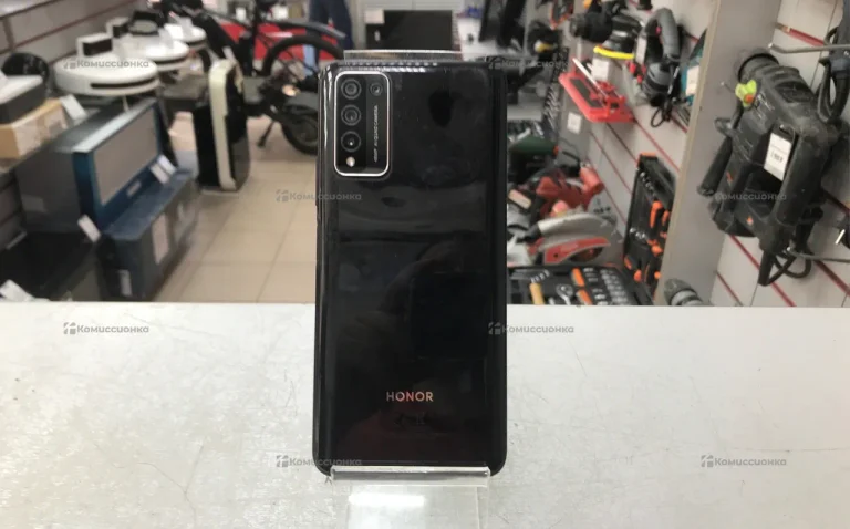 Honor 10X Lite 4/128Gb