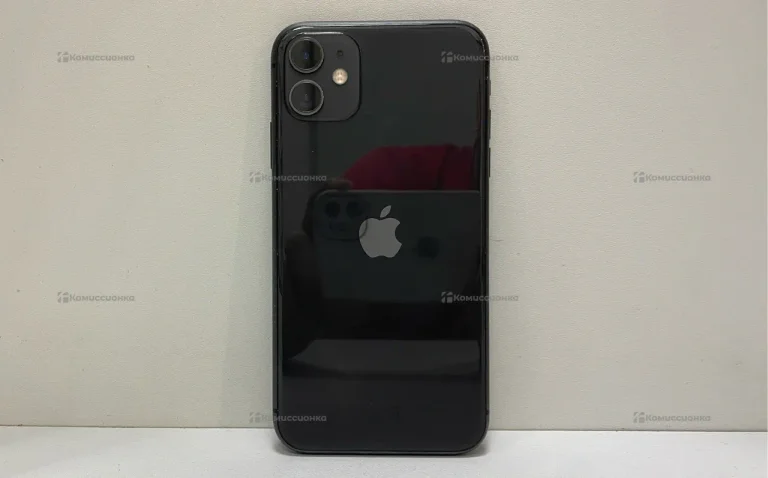 Apple IPhone 11 64Gb