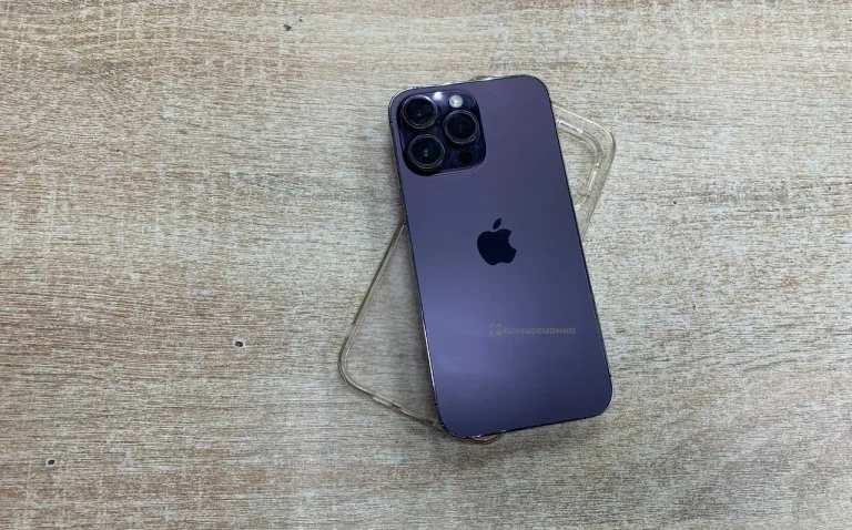 Apple iPhone 14 Pro Max 6/512 ГБ