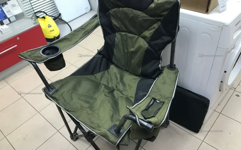 Стул раскладной