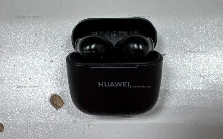 Наушники  Huawei FreeBuds SE 3