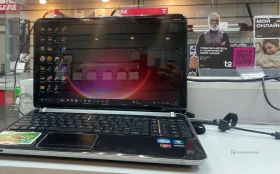 Ноутбук  Hewlett-Packard HP Pavilion