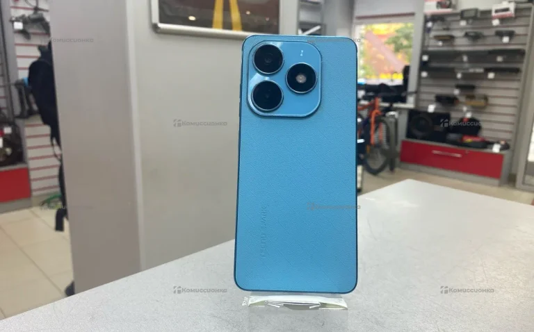 Tecno Spark 20 8/128 гб