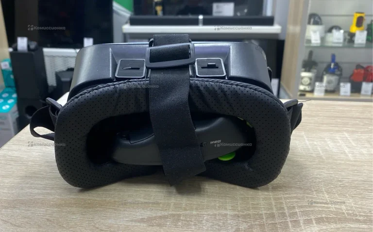 Очки VR