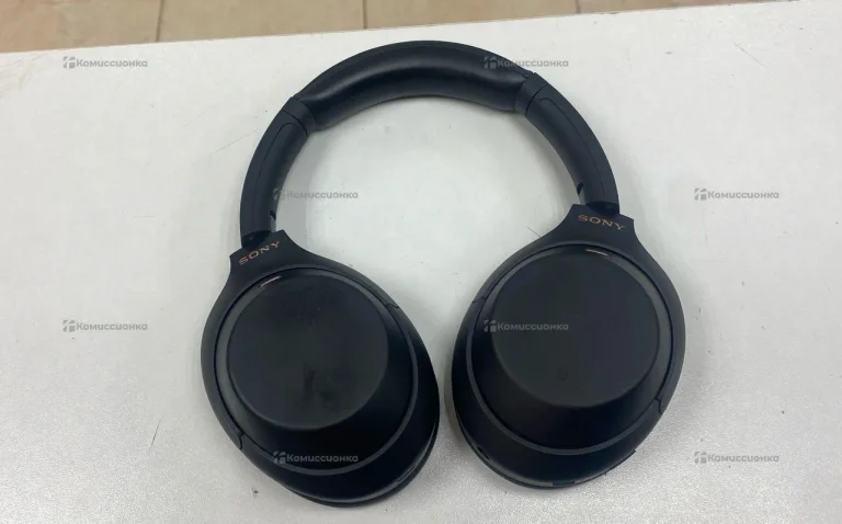 Sony WH-1000XM4
