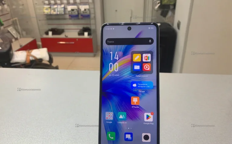 Infinix Note 30 8/256 ГБ