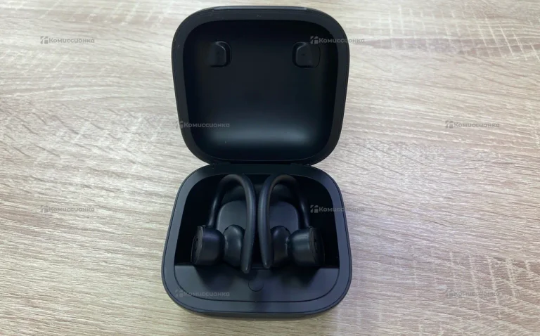 Наушники  Powerbeats Pro
