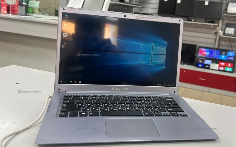 Ноутбук  IRBIS NB74