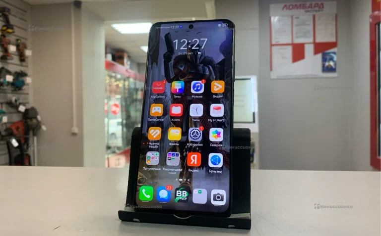 Huawei nova 12i 8/256 ГБ