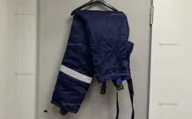 Рабочий костюм Сириус 112 116-182 188