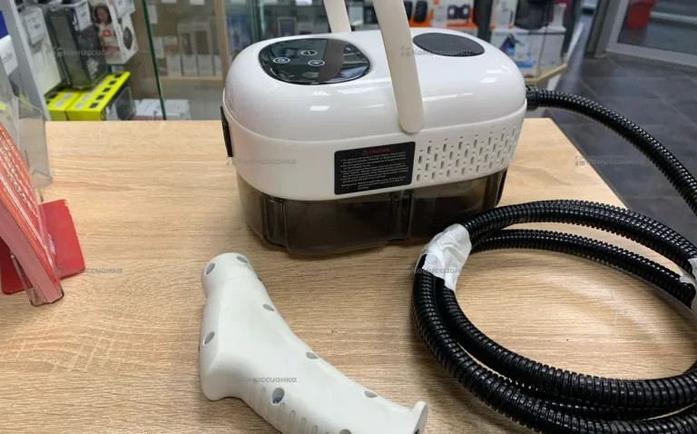 Парогенератор TS-SC-001