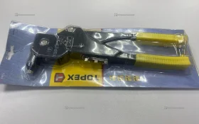 Заклепочник ручной Topex