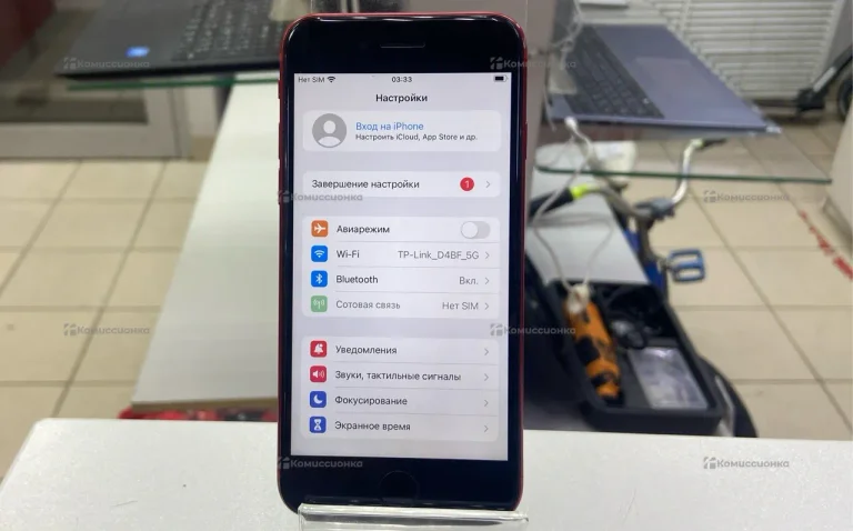 Apple iPhone 8 2/64 ГБ