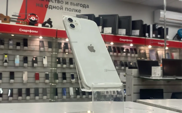 Apple IPhone 11 64Gb