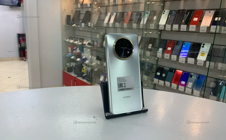 Huawei nova  y91 8 128