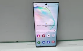 Samsung Galaxy Note10 8/256 ГБ